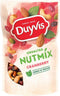 Noten Duyvis ongezouten mix cranberry 125gr - 10 stuks