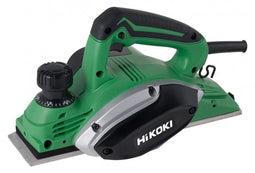 Hikoki P20SF - Schaafmachine - 620W - Groen Zwart