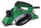 Hikoki P20SF - Schaafmachine - 620W - Groen Zwart