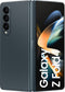 Samsung Galaxy Z Fold4 - 256GB - 5G - 7,6 inch scherm - Groen