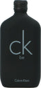 Calvin Klein Ck Be 50ml Eau de Toilette - Unisex