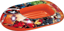 Mondo Opblaasboot Avengers