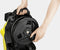 Kärcher K 4 PREMIUM POWER CONTROL - Hogedrukreiniger - Power Control pistool - Geel