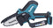 Makita DUC101Z LXT - Accu Snoeizaag - Kettingsnelheid 8 m/s - Zwaardlengte 10 cm