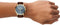 FOSSIL FS6162 - Polshorloge - Quartz - 44 mm - Bruin