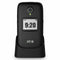 SPC Polaris 2334N - Mobiele telefoon voor ouderen - Bluetooth - Zwart