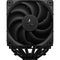 DeepCool AK620 Digital Pro - CPU-ventilator - 3100 RPM - Zwart