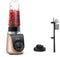 Tefal Blend Up BL190A - Miniblender 1000W - IJs-crusher - Beige/Zwart