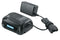 Bosch 18V Power for All - Accu 2,5 Ah + Oplader AL 1810 CV - Compatibel met GLORIA gereedschappen