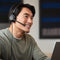 Jabra Evolve2 30 - Headset met Microfoon - 2-Microfoontechnologie - Zwart