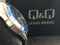 Horloge Heren Q&Q A172J422Y (Ø 43 mm)