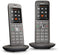 Gigaset CL660HX - DECT-telefoon - HD geluidskwaliteit - Antraciet