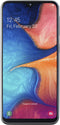 SAMSUNG Galaxy A20e - Smartphone - 32 GB - Zwart - 4G (LTE)