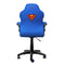 Trust GXT 703SM Revvo - Gaming Chair - Ergonomisch - Superman Edition