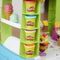 Play-Doh Kitchen Creations Ultieme ijscowagen - Boetseerklei