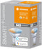 LEDVANCE LED reflectorlamp - Lampvoet: GU1- instelbaar wit - 27-65- K - 5 W - SMART+ WiFi SPOT GU1- instelbaar wit