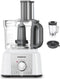 Kenwood MultiPro Express FDP65.450WH - Foodprocessor - 1000W 3L met accessoires