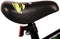 Volare Super GT - Kinderfiets - 12 inch - Jongens - Groen