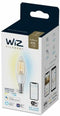 WiZ Filament C35 E14 - Slimme lamp - Instelbaar wit licht (1x)