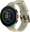 Polar Pacer - GPS-hardloophorloge - Hartslagmeting - Wit