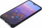 Huawei P20 - Silicon Case Hoesje - Zachte siliconen oppervlak - Zwart