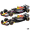 Auto Red Bull 1:43 (12 Stuks)