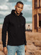 Petrol Industries Essential Hoodie - Capuchon - Zwart - Maat XL