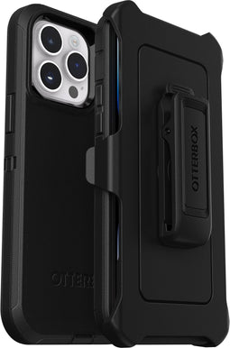 Otterbox OtterBox Defender Case - Schokbestendig - Valbestendig - Zwart