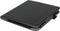 imoshion E-reader Hoesje - Geschikt voor Kobo Libra 2 - Vegan Leather Bookcase - Zwart
