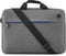 HP Prelude - Laptoptas 17,3 inch - Vochtbestendig - Zwart Grijs