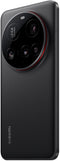 Xiaomi 15 Ultra - Smartphone - 16GB RAM - 512GB opslag - Zwart