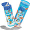 IZY Drinkfles - Kinderbeker - Paw Patrol - Inclusief donatie - Waterfles met Rietje - Thermosbeker - RVS - 6 uur lang warm - 350 ml