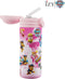 IZY Drinkfles - Kinderbeker - Paw Patrol - Inclusief donatie - Waterfles met Rietje - Thermosbeker - RVS - 6 uur lang warm - 500 ml