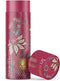IZY Drinkfles - Pip Studio - Flower Festival Roze - Inclusief donatie - Waterfles - Thermosbeker - RVS - 12 uur lang warm - Kerstcadeau - 500 ml