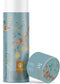 IZY Drinkfles - Pip Studio - Little Birds Blauw - Inclusief donatie - Waterfles - Thermosbeker - RVS - 12 uur lang warm - 500 ml