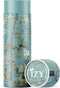 IZY Drinkfles - Van Gogh - Amandelbloesem - Inclusief donatie - Waterfles - Thermosbeker - RVS - 12 uur lang warm - 500 ml