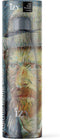 IZY Drinkfles - Van Gogh - Zelfportret - Inclusief donatie - Waterfles - Thermosbeker - RVS - 12 uur lang warm - Kerstcadeau - 500 ml