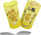 IZY Drinkfles - Van Gogh - Zonnebloemen - Inclusief donatie - Koffiebeker to go - Thermosbeker - RVS - 6 uur lang warm - 350 ml