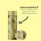 IZY Drinkfles - Van Gogh - Zonnebloemen - Inclusief donatie - Waterfles - Thermosbeker - RVS - 12 uur lang warm - Kerstcadeau - 500 ml