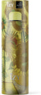 IZY Drinkfles - Van Gogh - Zonnebloemen - Inclusief donatie - Waterfles - Thermosbeker - RVS - 12 uur lang warm - Kerstcadeau - 500 ml