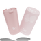 IZY Koffie Beker - Roze - Thermos mug - Koffiebeker to go - Thermosbeker - RVS 6 uur warm 350ML