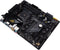 ASUS TUF Gaming B550-PLUS WIFI II - Moederbord - AM4 - Wi-Fi 6 - ATX