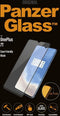 PanzerGlass OnePlus 7T Case Friendly Screenprotector Zwart