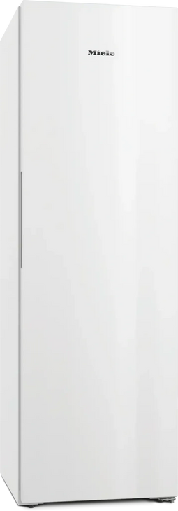 Miele K 4373 DD - Vrijstaande koelkast - 399 liter - Wit