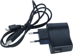 J�gerndorfer Kabelbaan Netstroomadapter 6 volt
