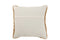 J-Line Bloempot Potine Cement Zwart Large