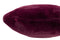 J-Line Bloempot Potine Cement Zwart Large