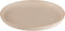 J-Line bord Marie - keramiek - creme - small - 6 stuks