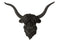 J-Line Buffel Hangend Poly Zwart Large