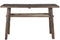 J-Line console - hout - bruin